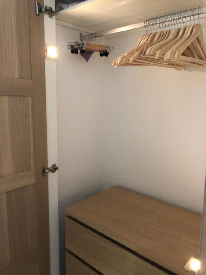 Apartamento Totalmente Reformado Con Piscina Y Jardines Al Lado De La Playa De La Carihuela Torremolinos Buitenkant foto
